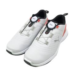 メンズ PUMA GOLF(プーマゴルフ) シューズ｜中古ゴルフウェア通販