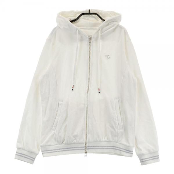CALLAWAY SELECT キャロウェイ セレクト フード付き ジップジャケット