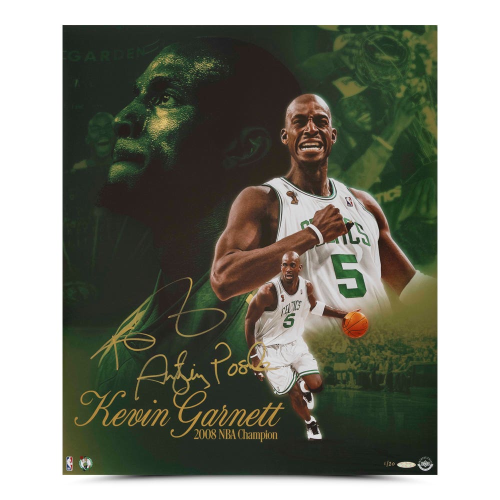 Ben Simmons Autographed 