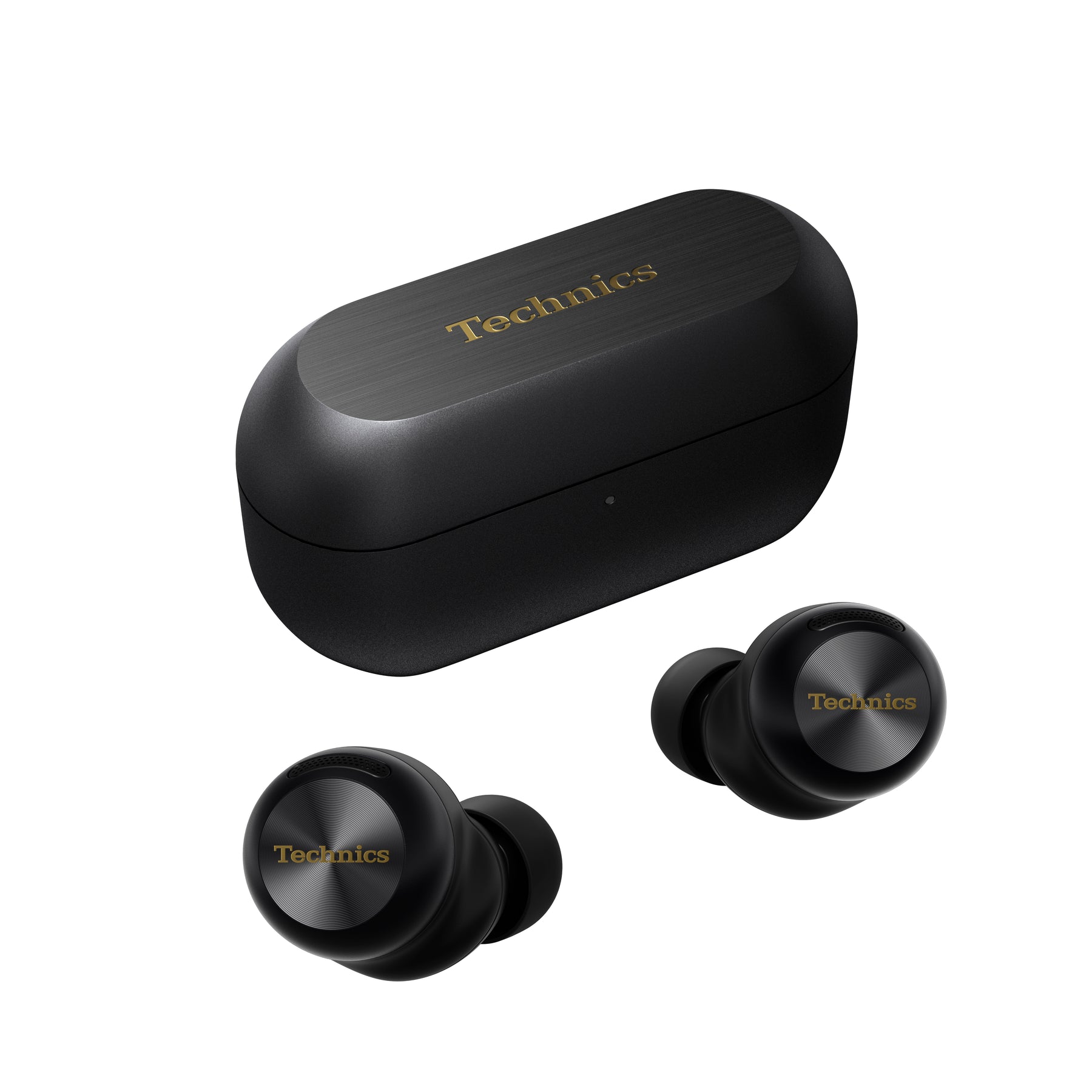 Reference Class Hi-Fi True Wireless Earbuds with Dolby Atmos and Noise