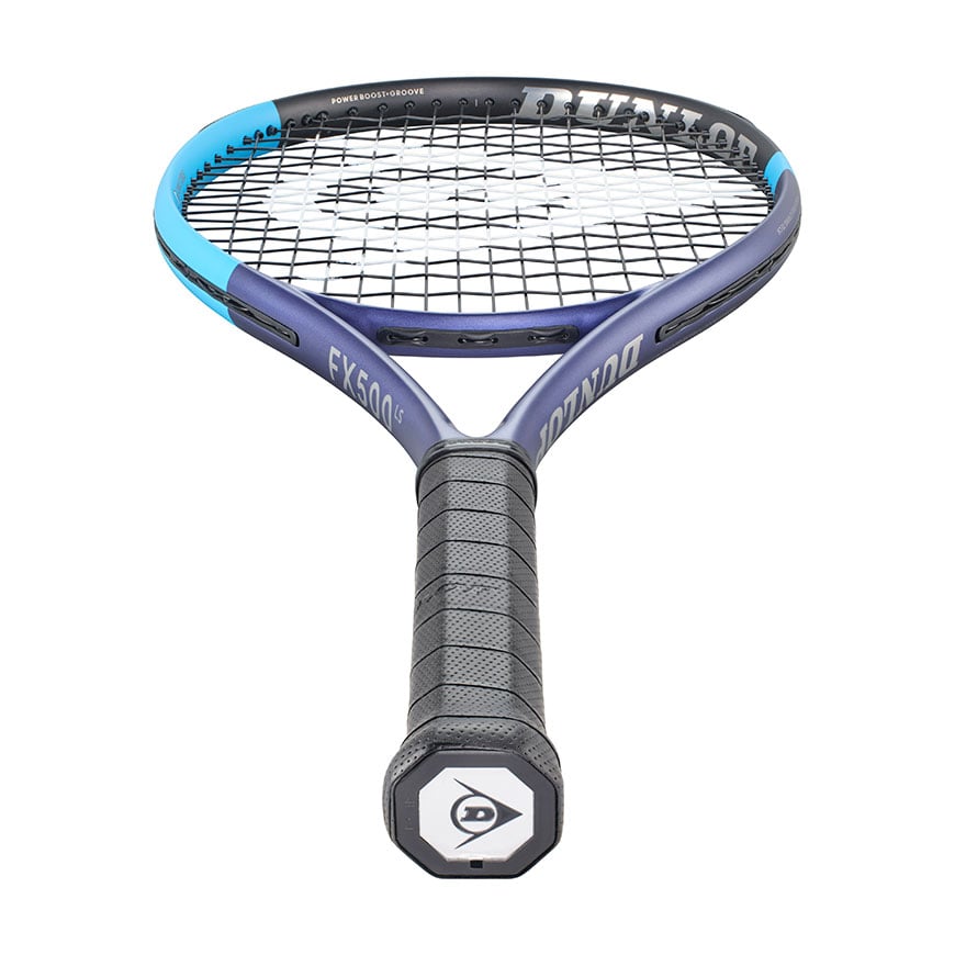 Dunlop FX500 LS Tennis Racket | Dunlop Sports US