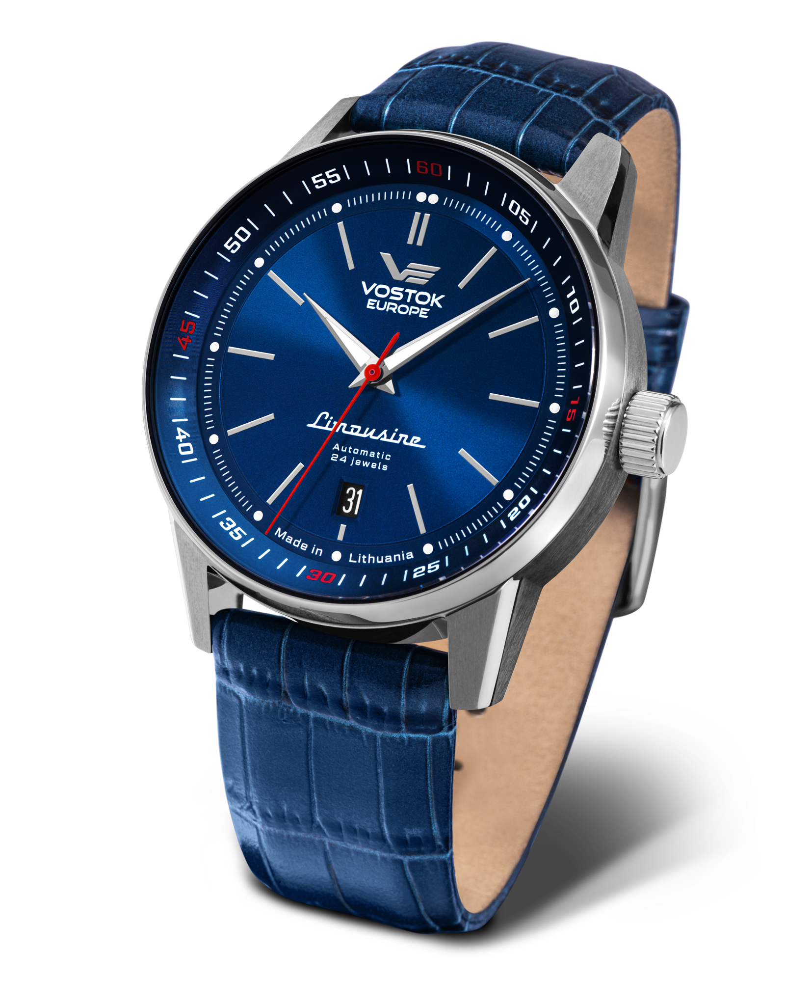 Limousine | NH35A-560A687