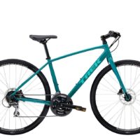 2020 トレック FX2 ディスク - 轍屋自転車店