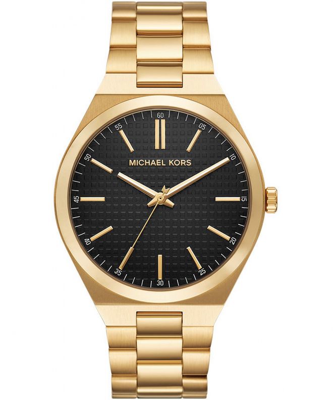 Michael Kors MK9226 - Lennox Watch • Watchard.com