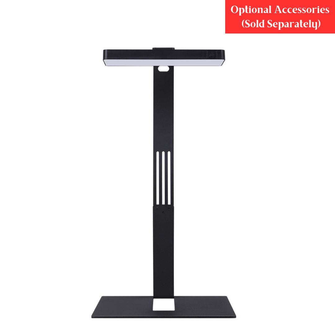 WEEK AQUA MINI 9 PRO RGB+UVA Aquarium Lightning【WEEK AQUA