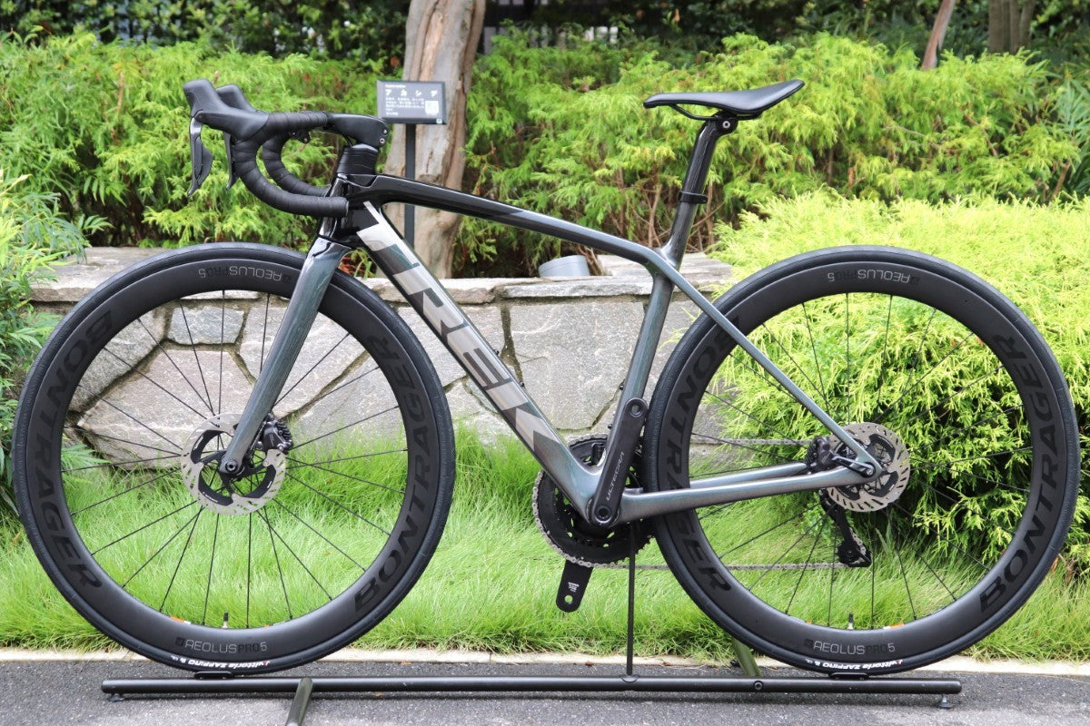 トレック TREK エモンダ EMONDA SLR7 DISC 2022年モデル 50サイズ