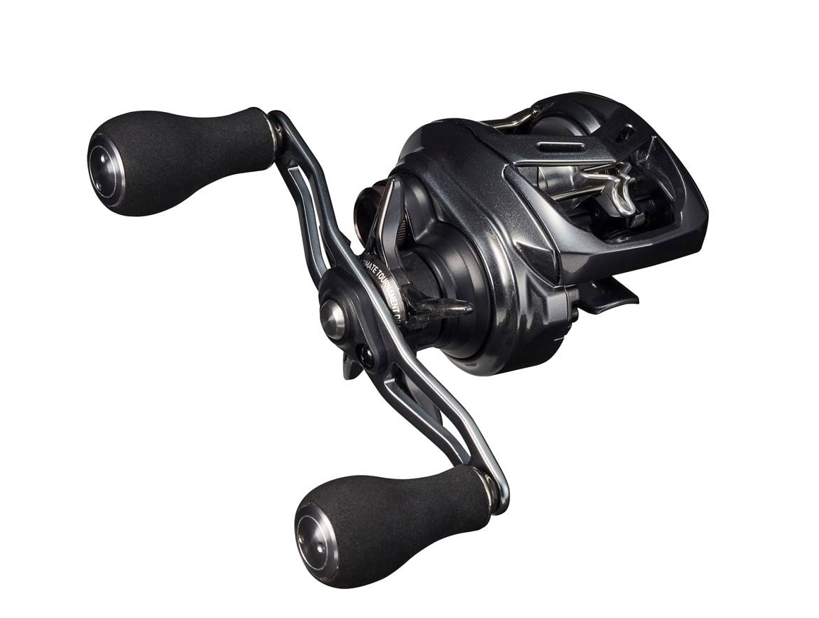 ダイワから船用高剛性軽量リール「ADMIRA A（アドミラ エー）」が登場