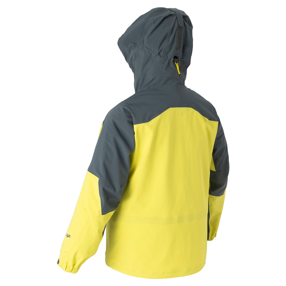 パウダートラック パーカ Women's｜モンベル