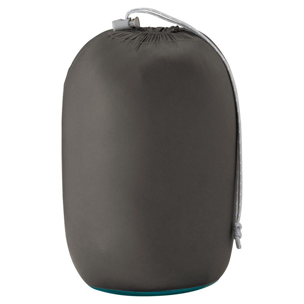 シームレス ダウンハガー800 #3｜モンベル