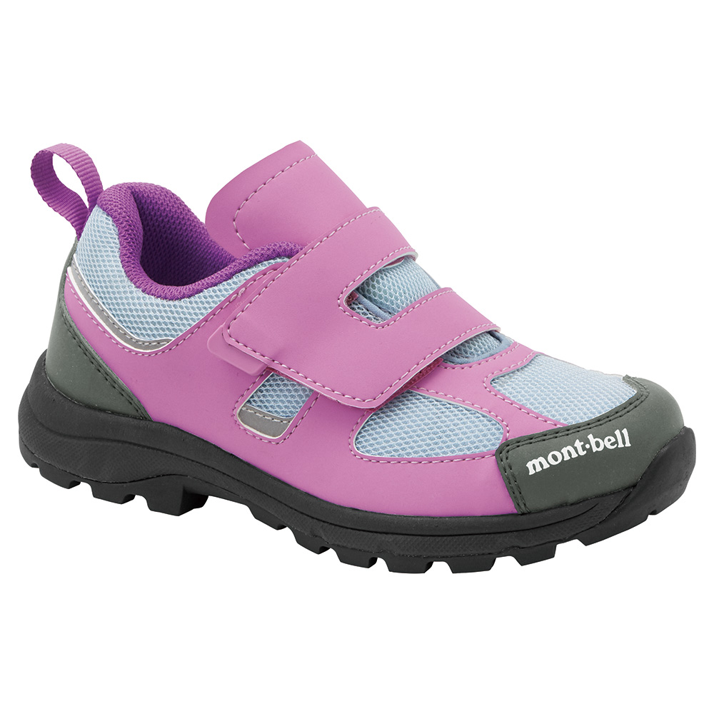 パームランドジョガー Kid's 16-21｜モンベル