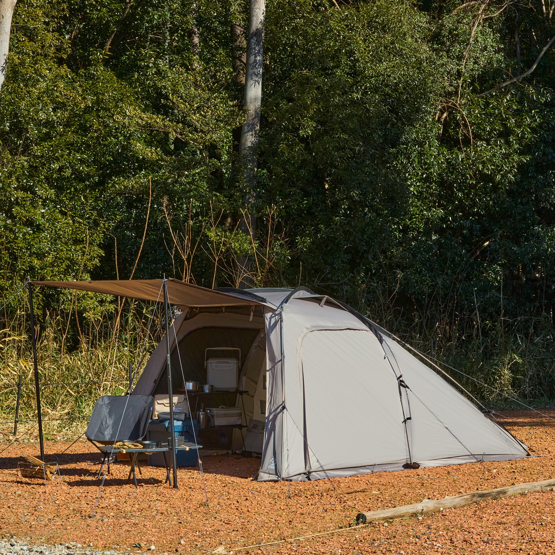 アーストリッパー EARTH TRIPPER 2.0 レビュー WholeEarth『アー