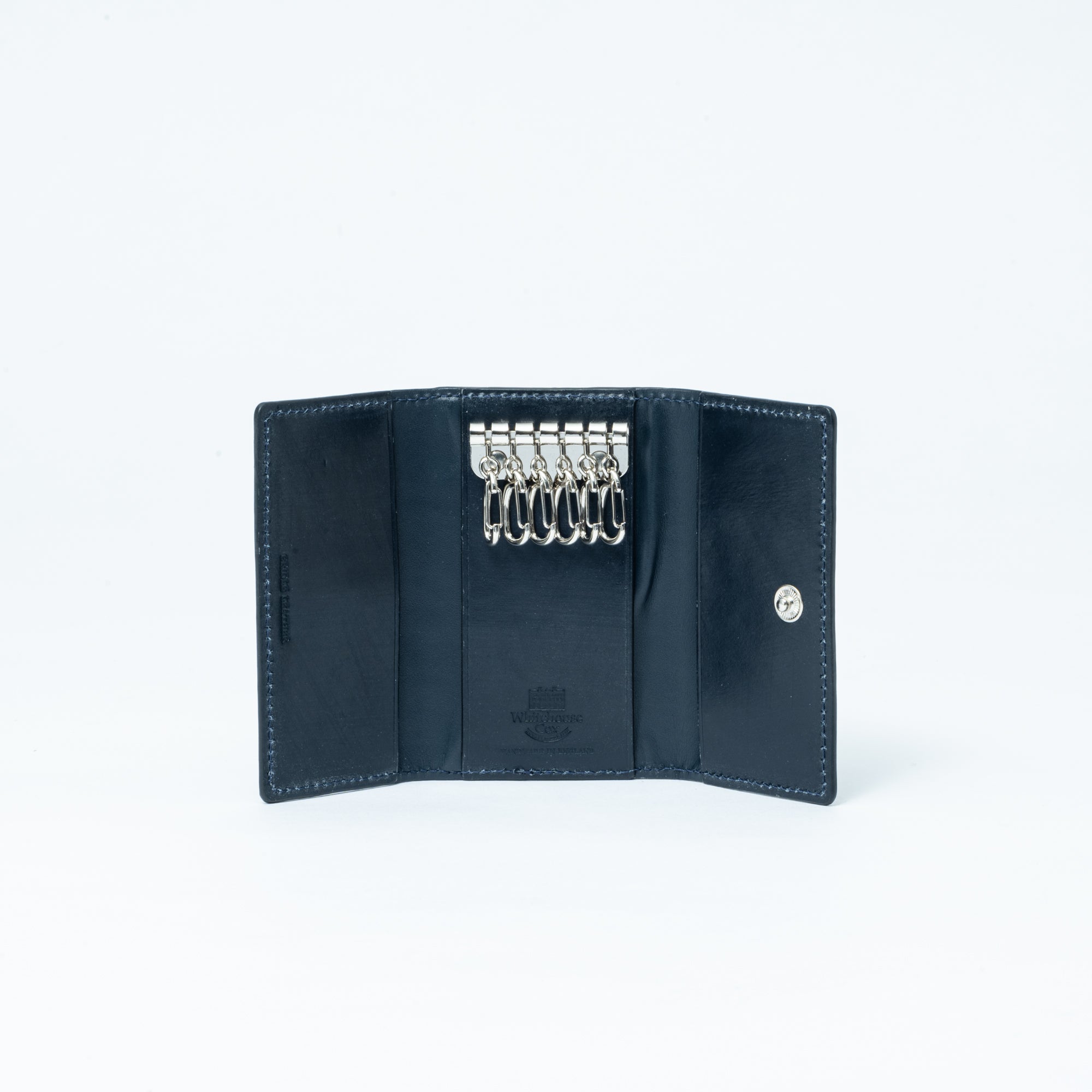 キーケース ｜Whitehouse Cox｜ホワイトハウスコックス 公式オンライン