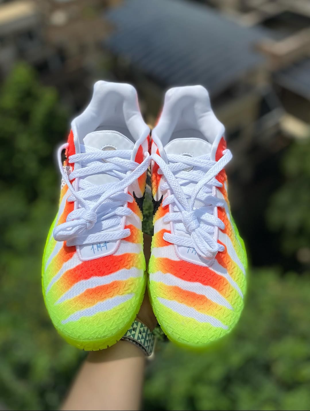 Nike Ja 3 'Christmas' 2025 Release Date IH0798-100