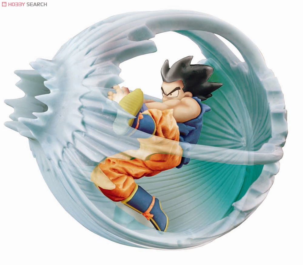 ドラゴンボールカプセル・ネオ セル編改 7個セット (フィギュア