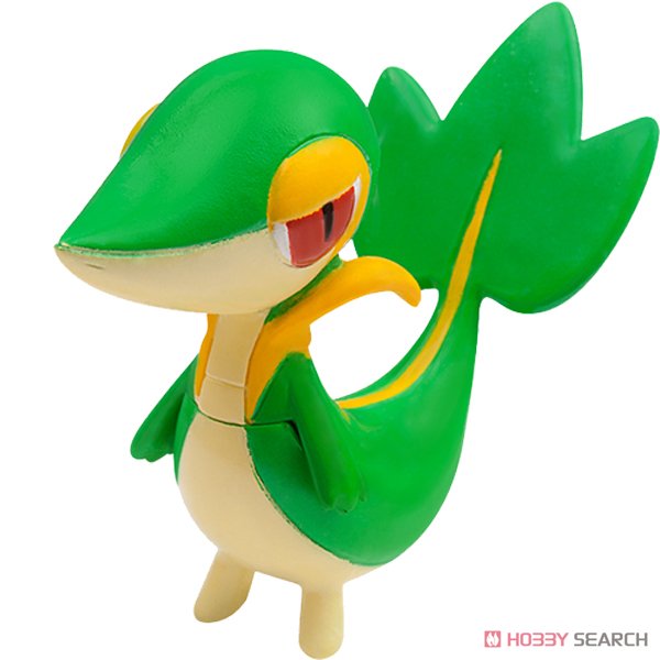 モンコレEX 20周年記念 旅立ちの3匹 Vol.5 ポケットモンスター