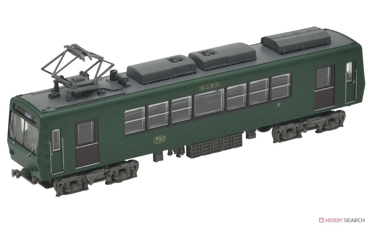 まとめ売リ】国産鉄道コレクション 新品NO.170-177 まとめ売リ】国産