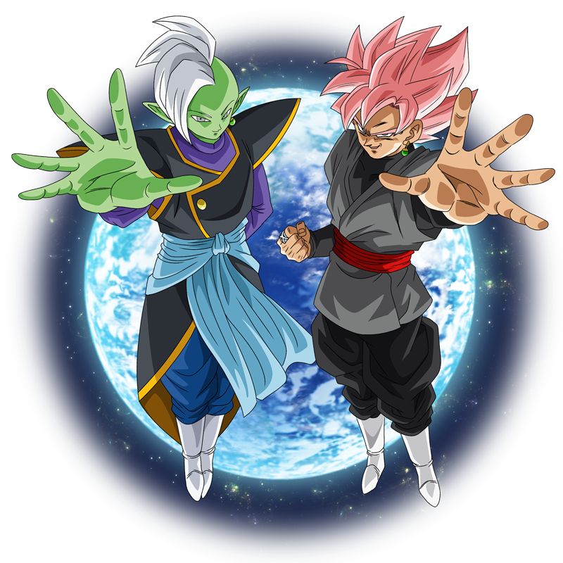 画像ギャラリー No.008 | 「ドラゴンボールZ Xキーパーズ」超サイヤ人