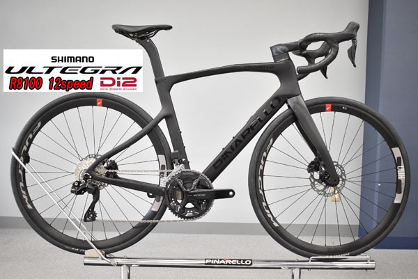 PINARELLO ROADBIKE X3 DISK ULTEGRA Di2 12s 2023