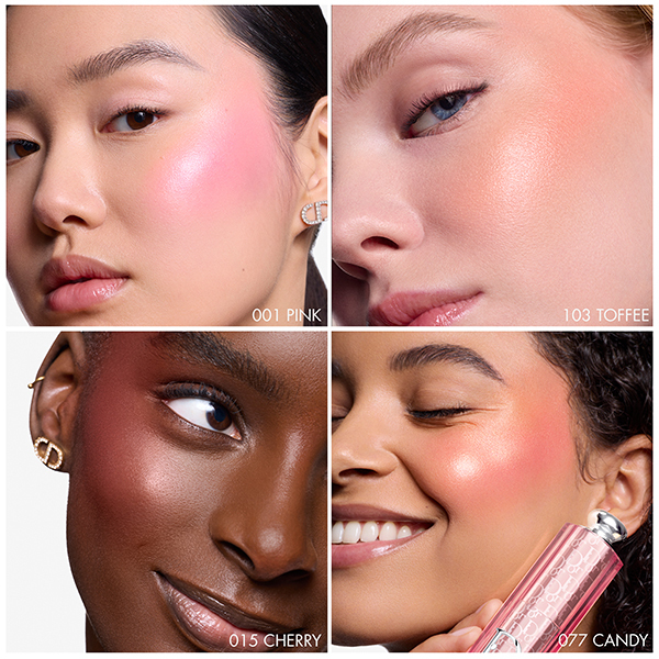 バックステージ ロージー グロウ スティック / ディオール(その他