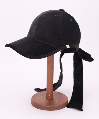LALA CAP 3(ONESIZE BLACK): キャップ帽子通販｜CA4LA公式