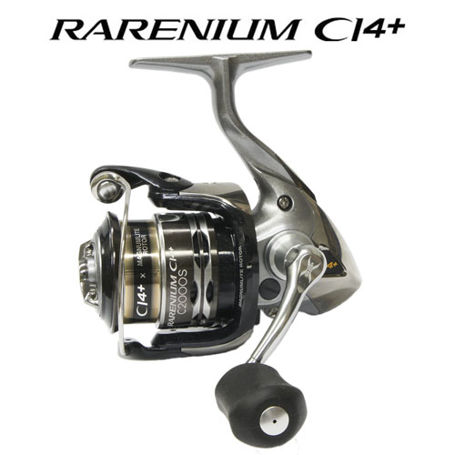 シマノ(SHIMANO) 12レアニウムCI4+ C2000S サステイン[SUSTAIN] | 激安
