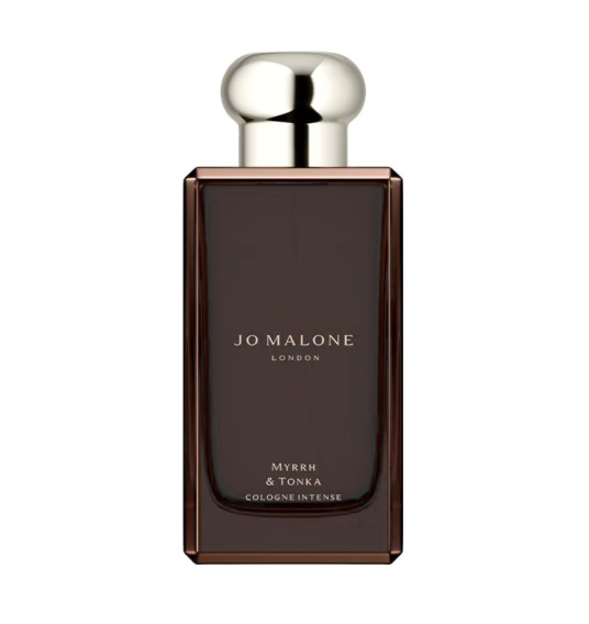 Celes (セレス) | Jo Malone - Myrrh & Tonka(ジョーマローン - ミルラ