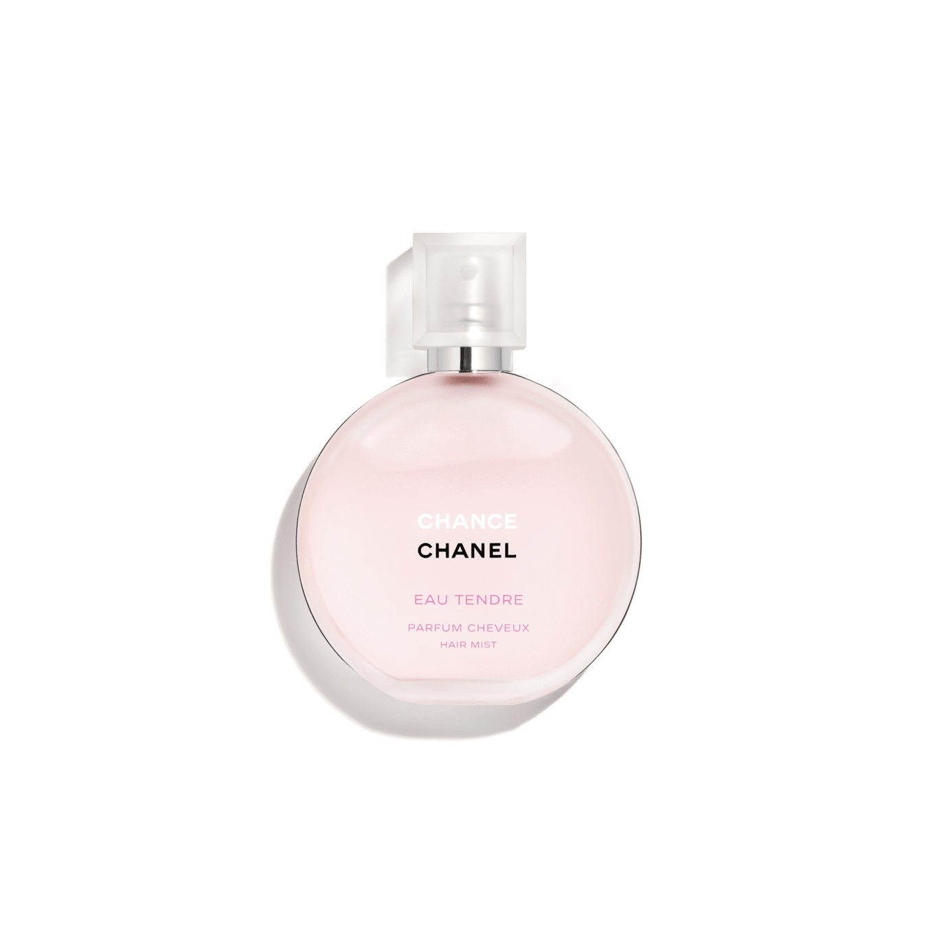 CHANCE EAU TENDRE PARFUM CHEVEUX - 35 ml | CHANEL