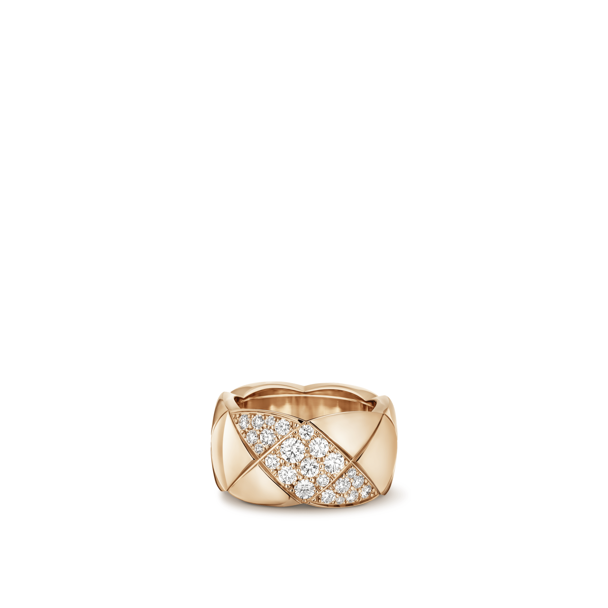 ココ クラッシュ - ファイン ジュエリー | CHANEL シャネル