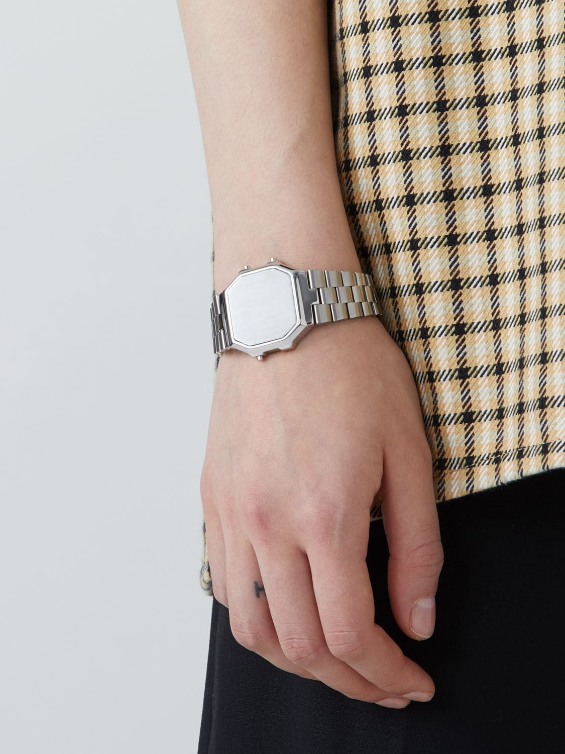 AMBUSH(アンブッシュ) 通販サイト 【TIMELESS WATCH BRACELET】