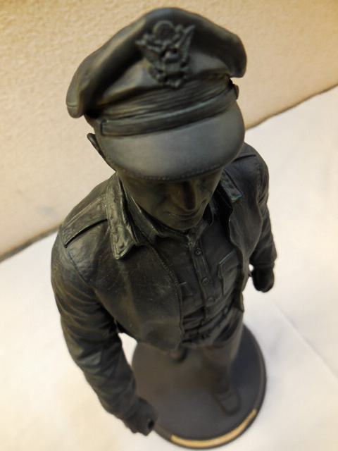入手困難TOYS McCOY キャプテンマッコイ スタチューUSAAFパイロット