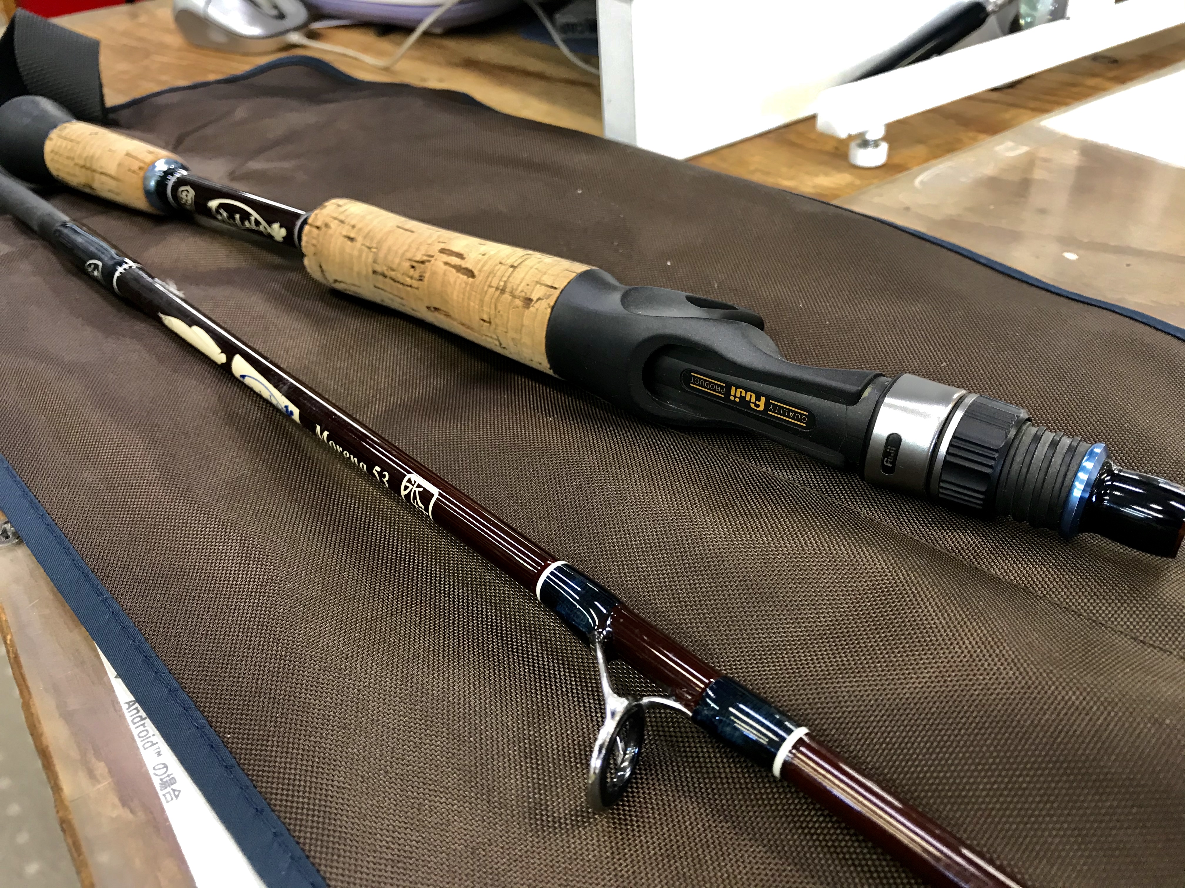 TULALA Morena53｜ツララ モレーナ53 買取致しました｜愛品館千葉店