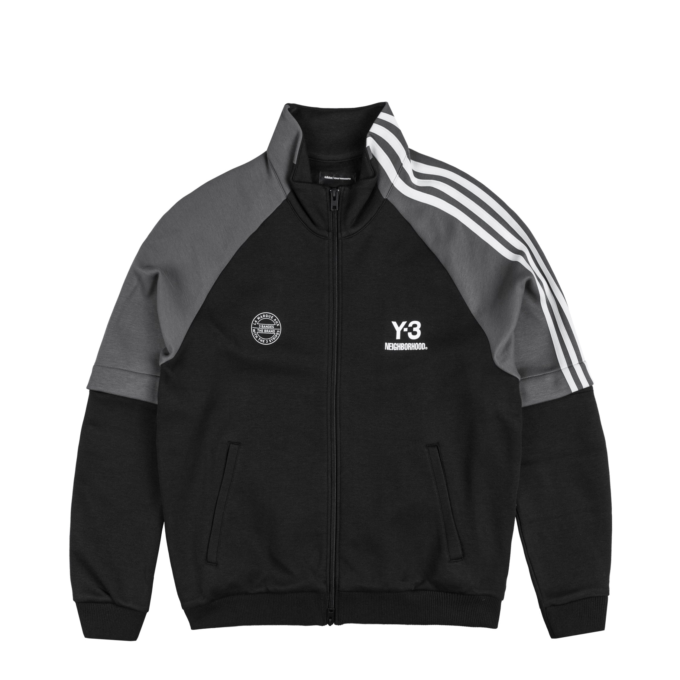 Adidas Y-3 x NBHD Track Top | Apparel » Buy online now!