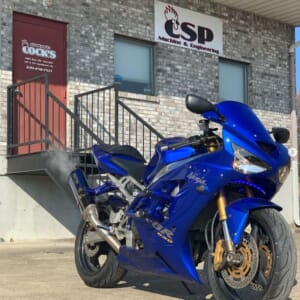 ZX-6R Archives - AxxL