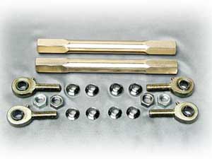 BILLET CB1300SF LINK&ROD