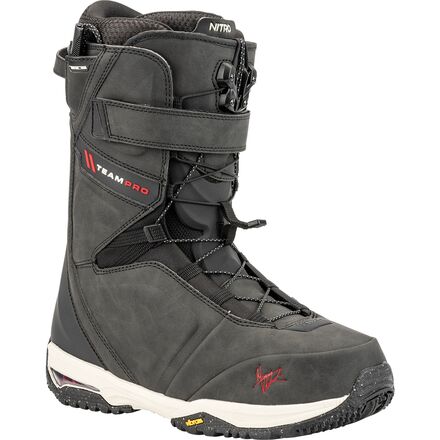 Nitro Team Pro MK TLS Snowboard Boot - 2025 - Snowboard
