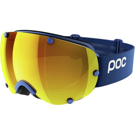 POC Lobes Clarity Goggles - Ski