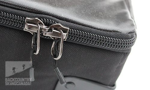 Patagonia Black Hole Snow Roller Review