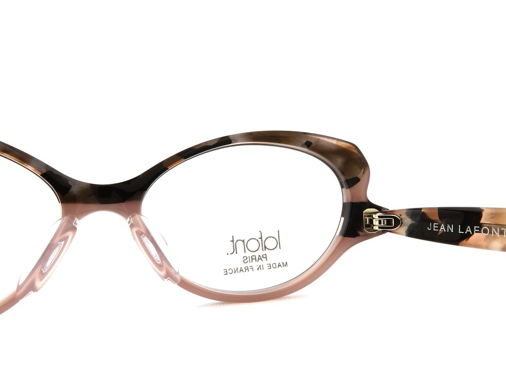 ラフォン lafont. メガネ COSMOS col.1023