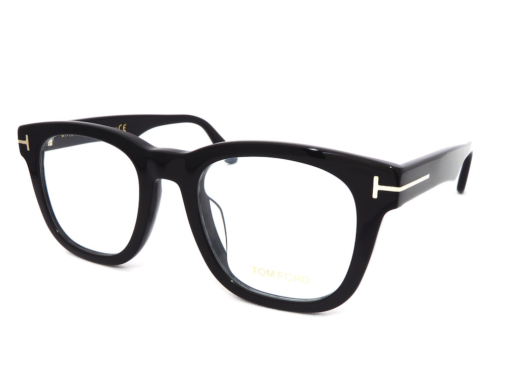 TOM FORD トムフォード メガネフレーム TF5652-K 001