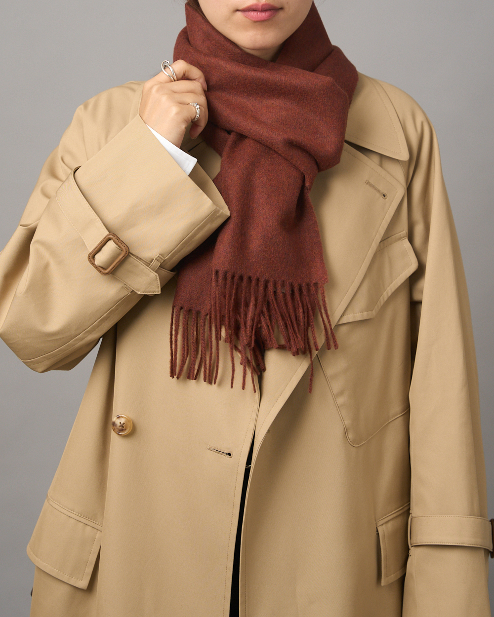 2024年版】ジョンストンズ オブ エルガン｜定番ストール＆マフラーの