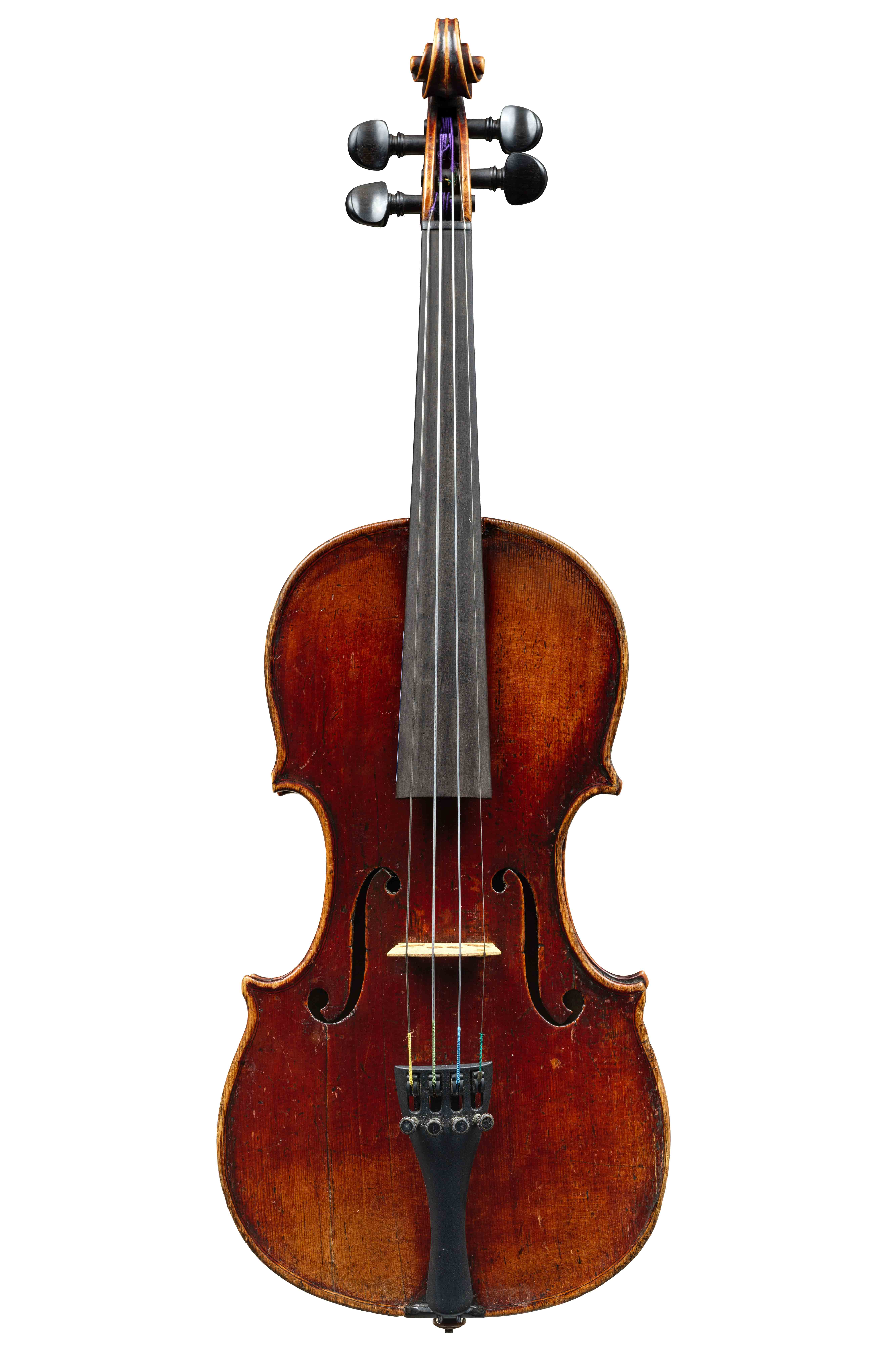 Alfred Wunder バイオリン4/4 2014製 Alfred Wunder バイオリン4/4 2014製