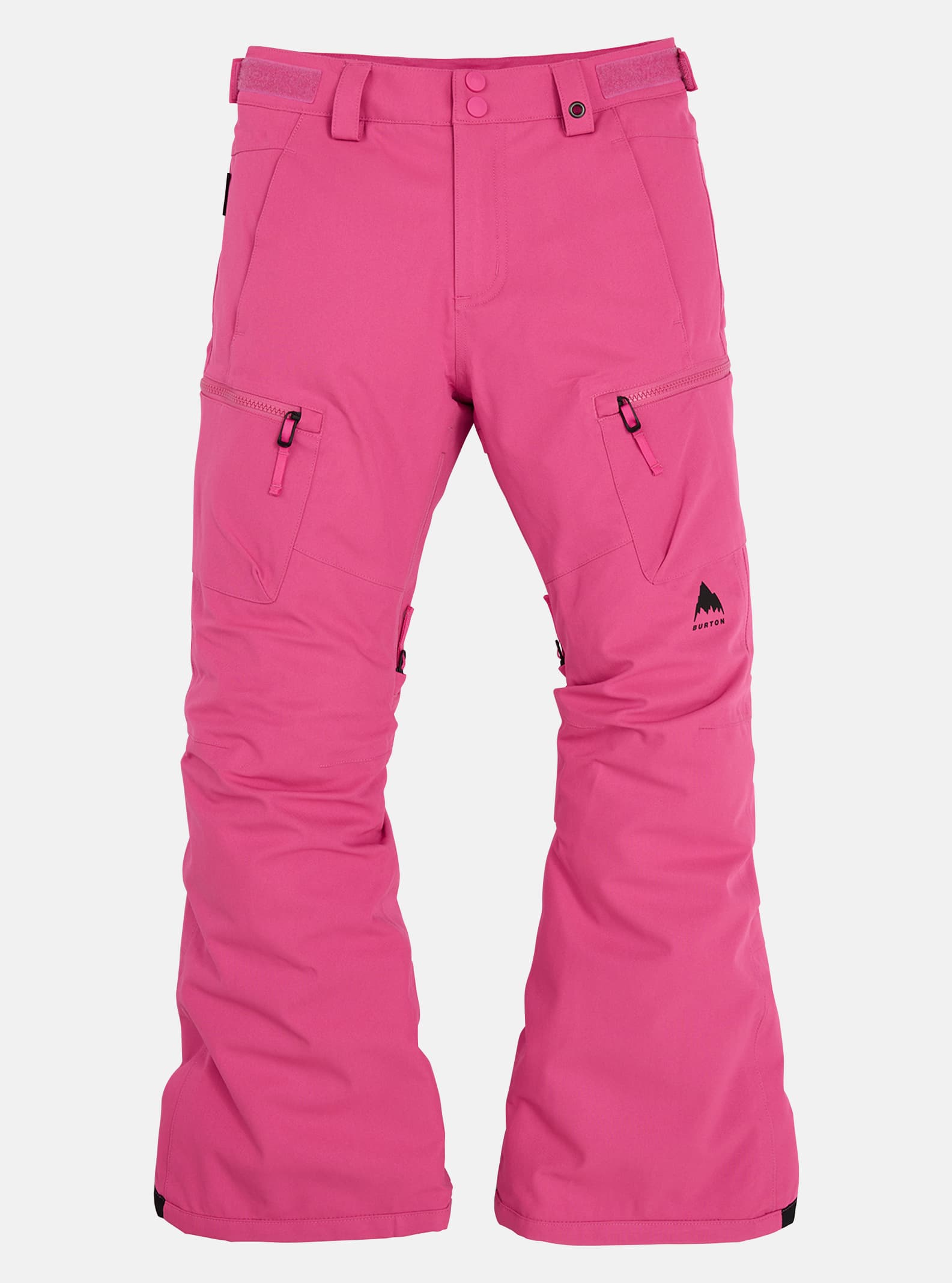 Girls' Burton Elite 2L Cargo Pants | Youth Outerwear | Burton.com