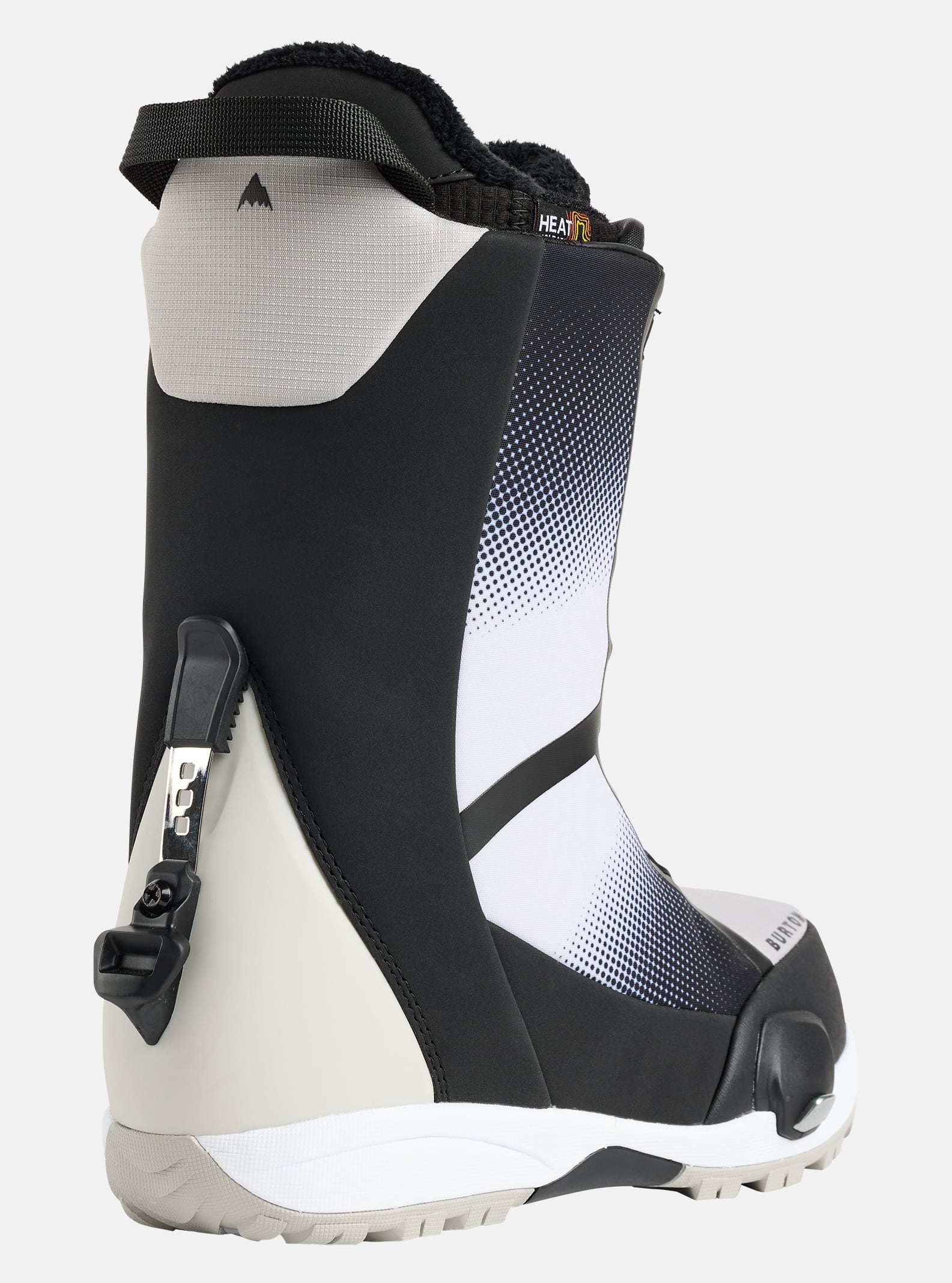 メンズ Burton ウェイブレンジ Step On® ワイド スノーボードブーツ