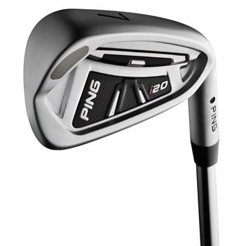Ping i20 Iron Set | Golf Avenue