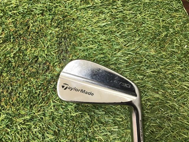 本気の買取] ﾃｰﾗｰﾒｲﾄﾞ P730アイアン｜高島平店｜ゴルフのことなら東京