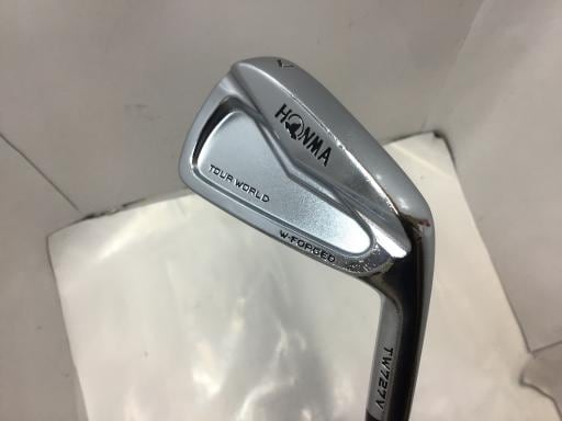 中古 ホンマゴルフ TOUR WORLD TW727V FORGED