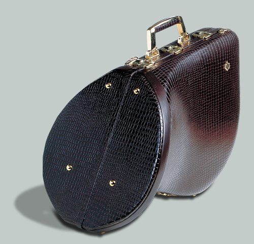 ワンピースモデル用シェイプケース｜アクセサリー|Alexander