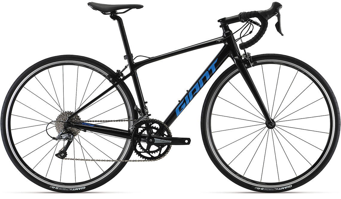 2021 GIANT Bicycles | CONTEND 2