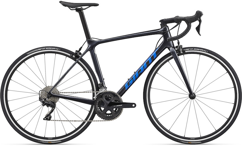 2021 GIANT Bicycles | TCR ADVANCED 2 DISC SE