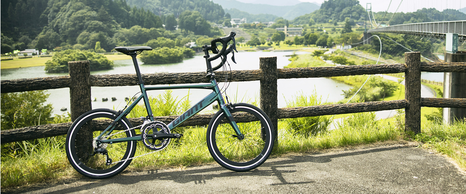 2023 GIANT Bicycles | ミニベロ